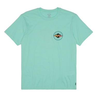  Billabong Rotor Diamond Tees Erkek Tişört
