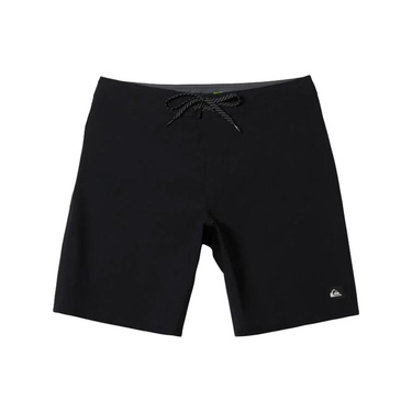  Quiksilver Surfsilk Kaimana 16 Erkek Siyah Boardshort