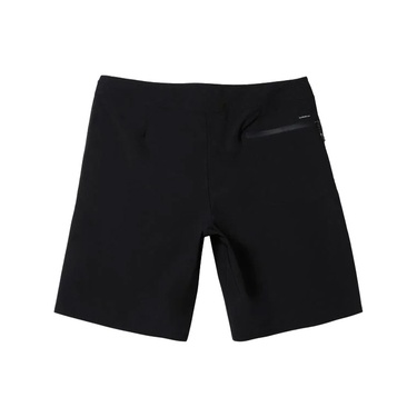  Quiksilver Surfsilk Kaimana 16 Erkek Siyah Boardshort