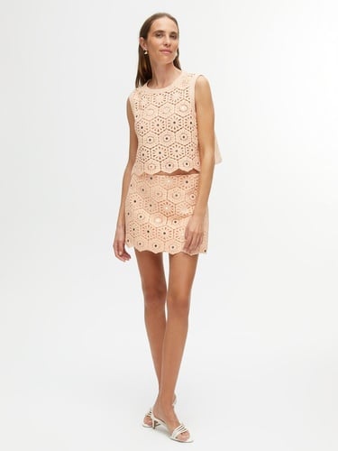  Brode Tasarımlı Bluz