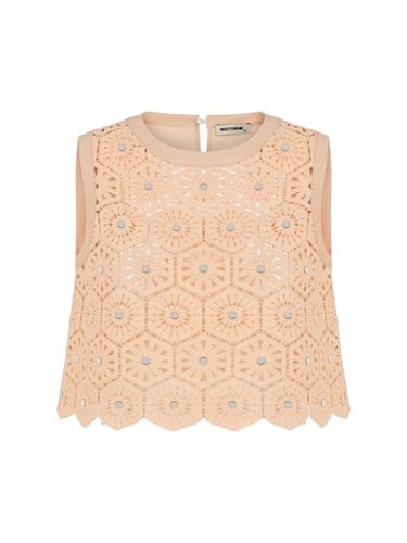  Brode Tasarımlı Bluz