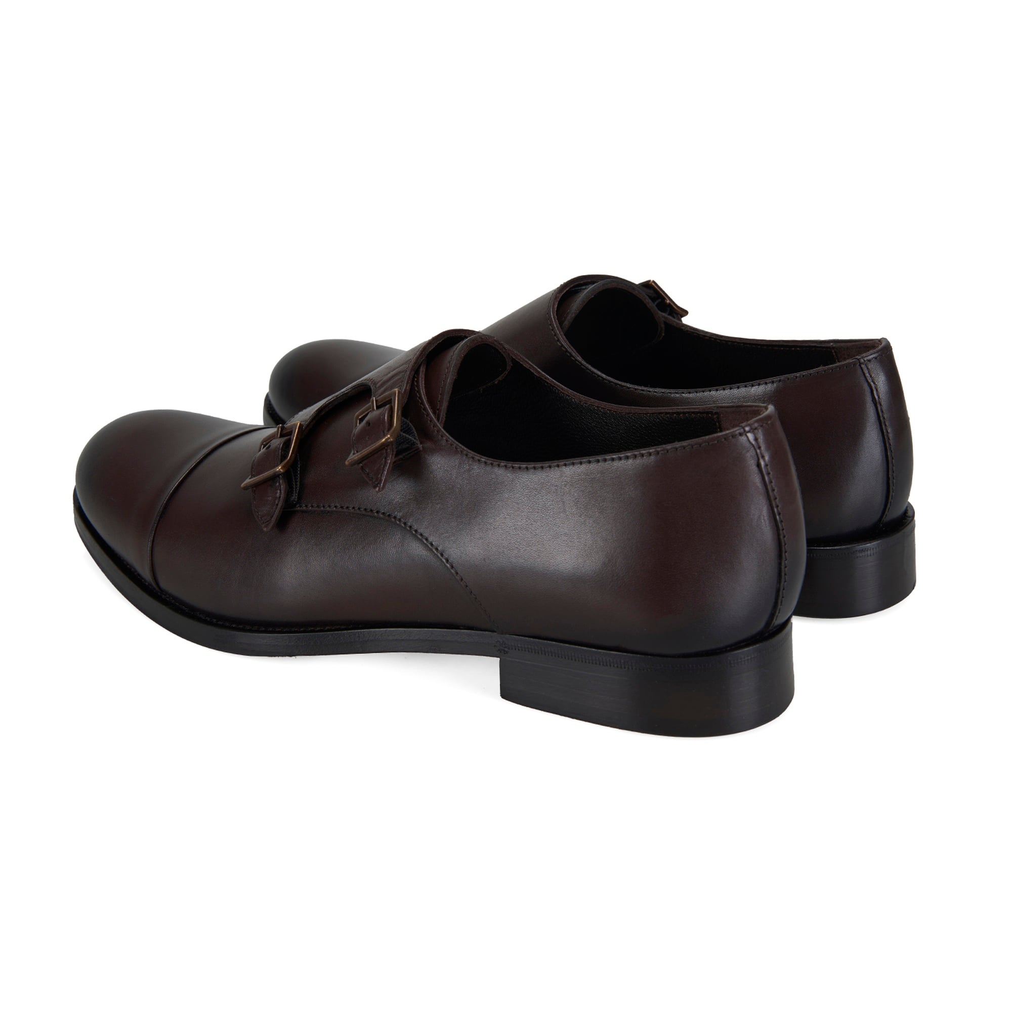 Sorinna Kahve Erkek Klasik Ayakkabı