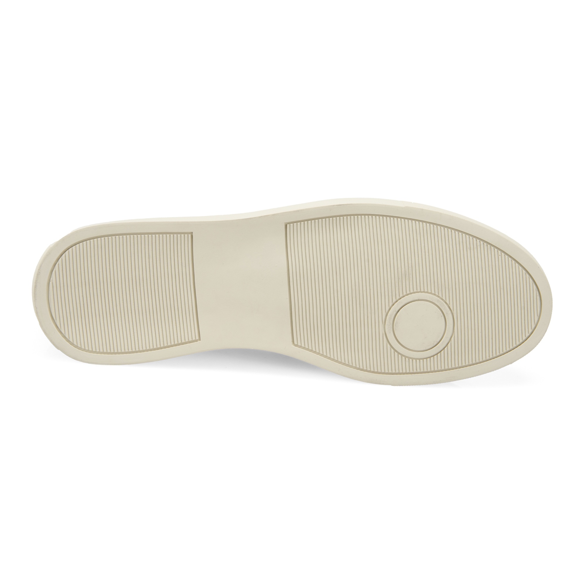 Tironan Bej Erkek Süet Günlük Ayakkabı