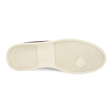  Tironan Kahve Erkek Süet Günlük Ayakkabı