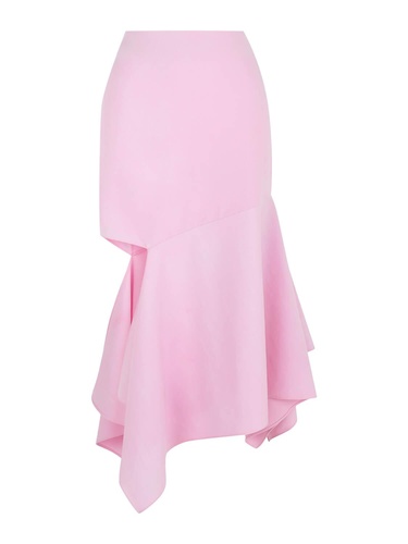  Asimetrik Tasarım Etek