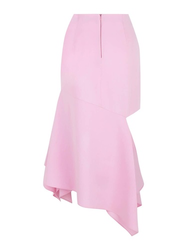  Asimetrik Tasarım Etek