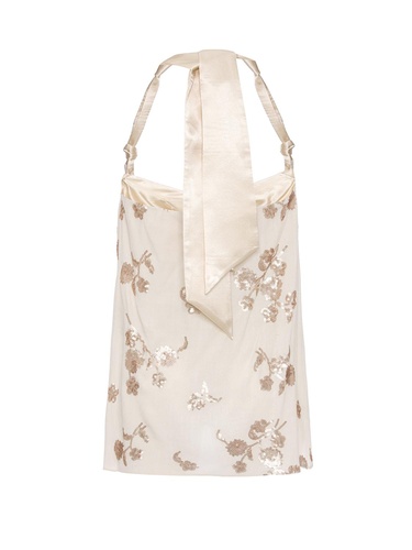  Nakış İşlemeli Bluz