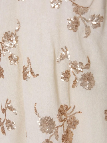  Nakış İşlemeli Bluz