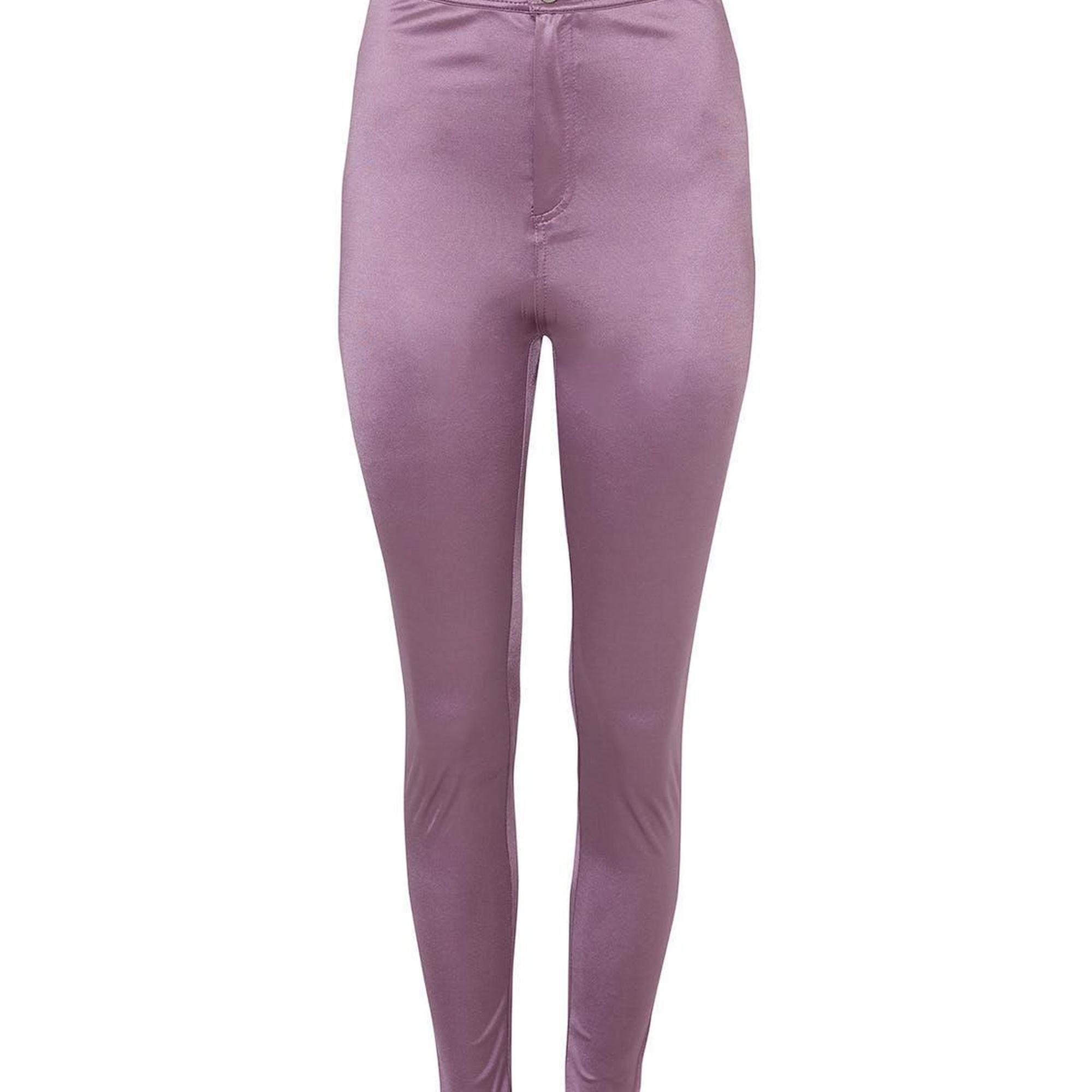 Yüksel Bel Tayt Pantolon