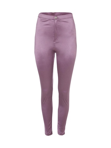  Yüksel Bel Tayt Pantolon