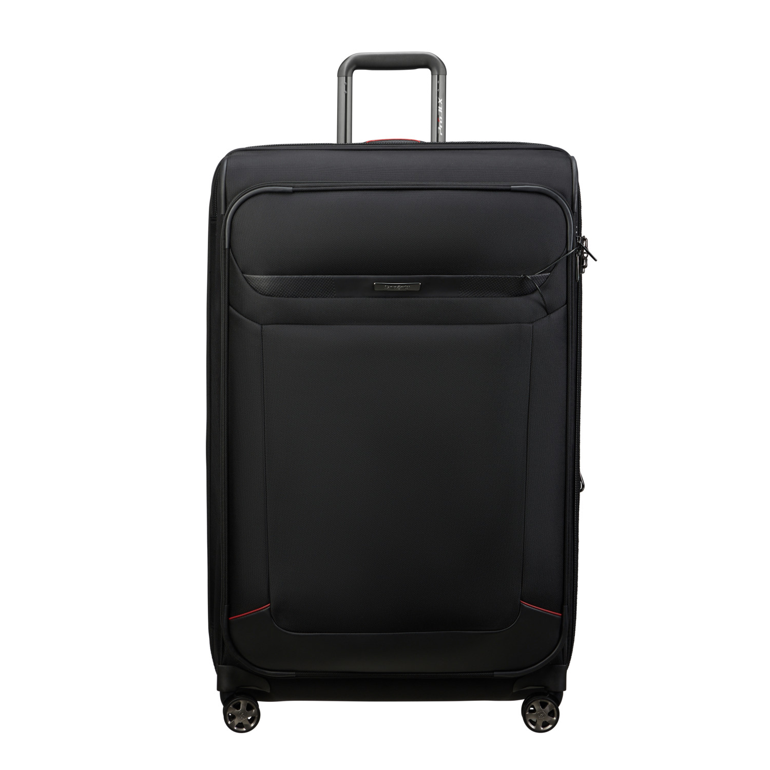  Samsonite Pro-Dlx 6 Büyük Boy Valiz