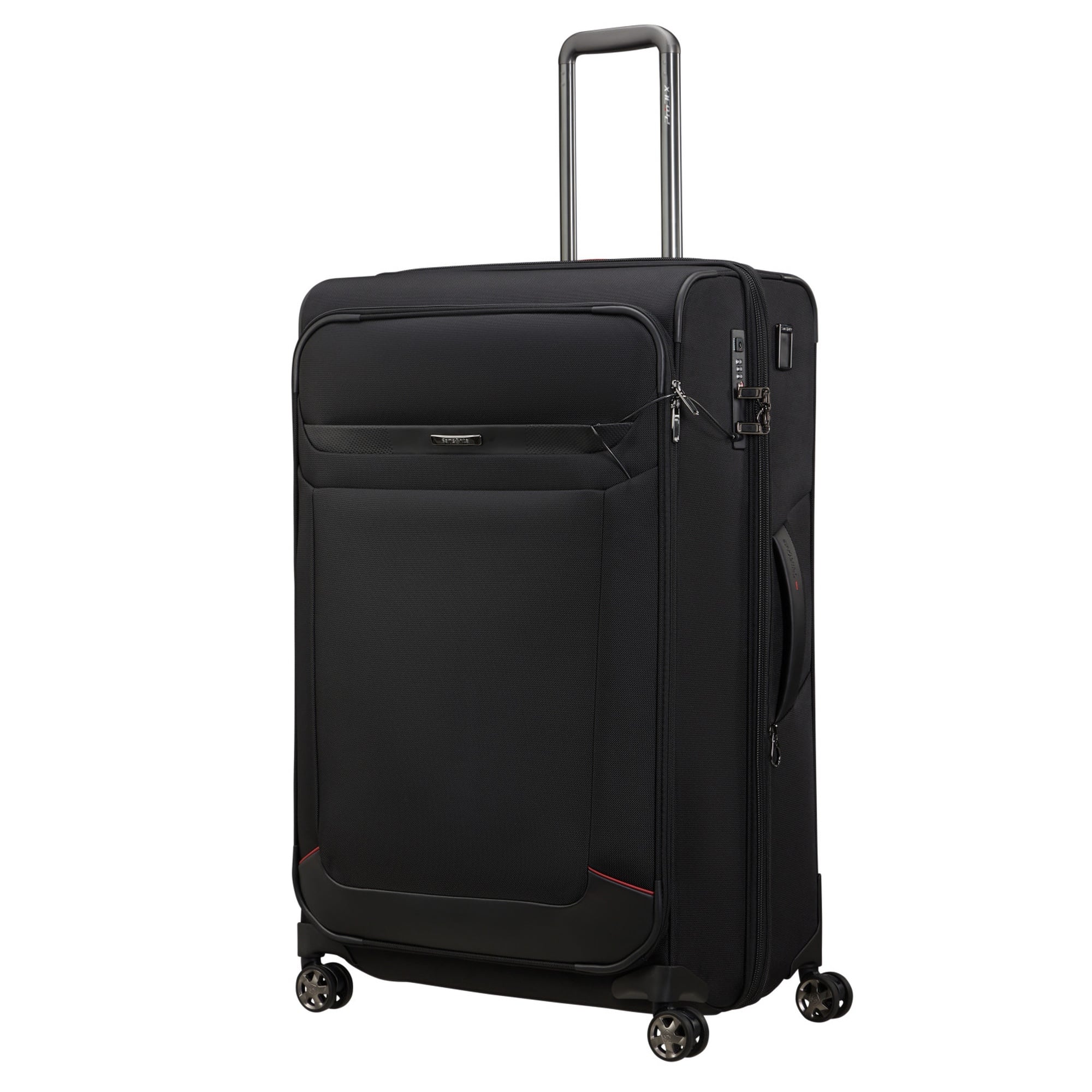Samsonite Pro-Dlx 6 Büyük Boy Valiz