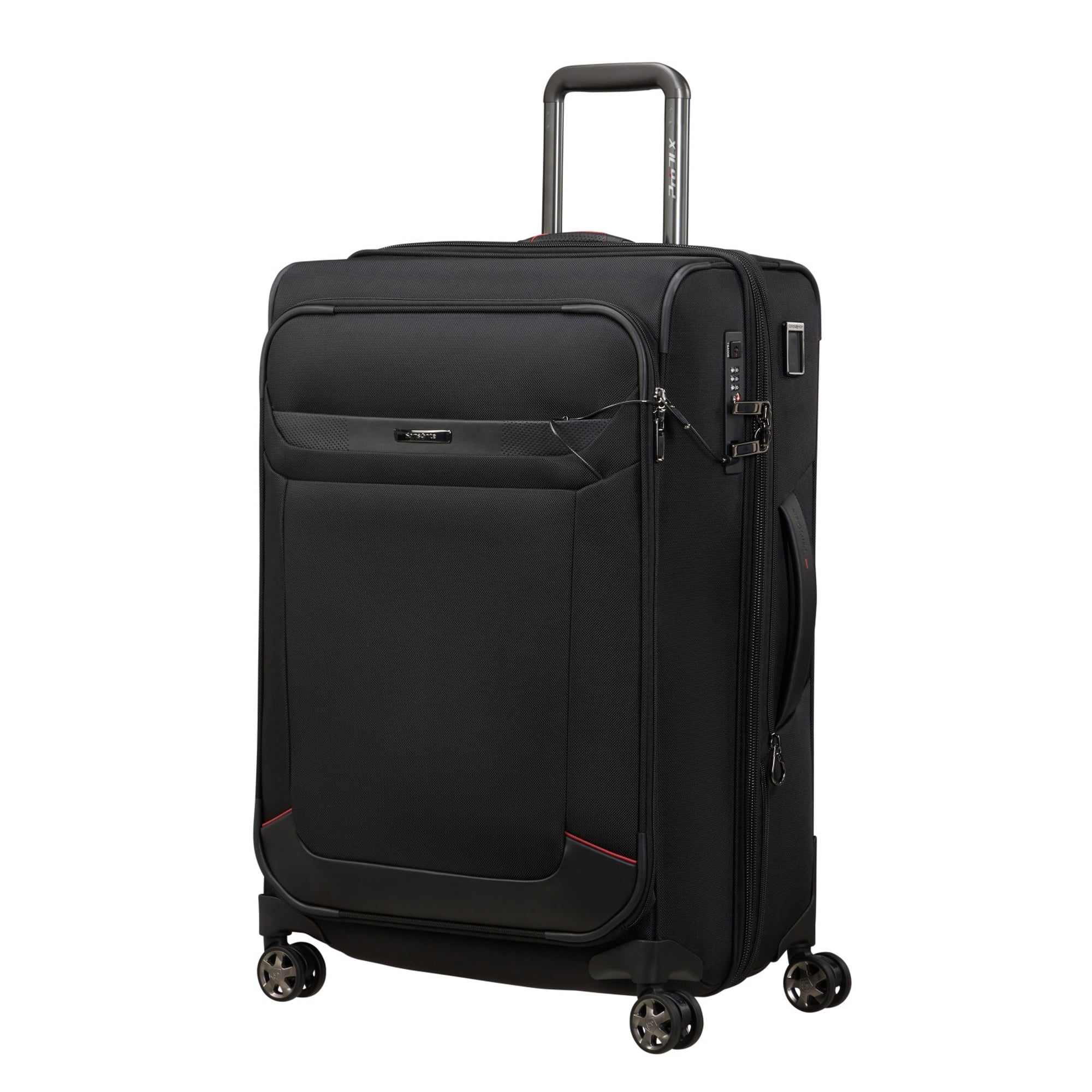 Samsonite Pro-Dlx 6 Orta Boy Valiz