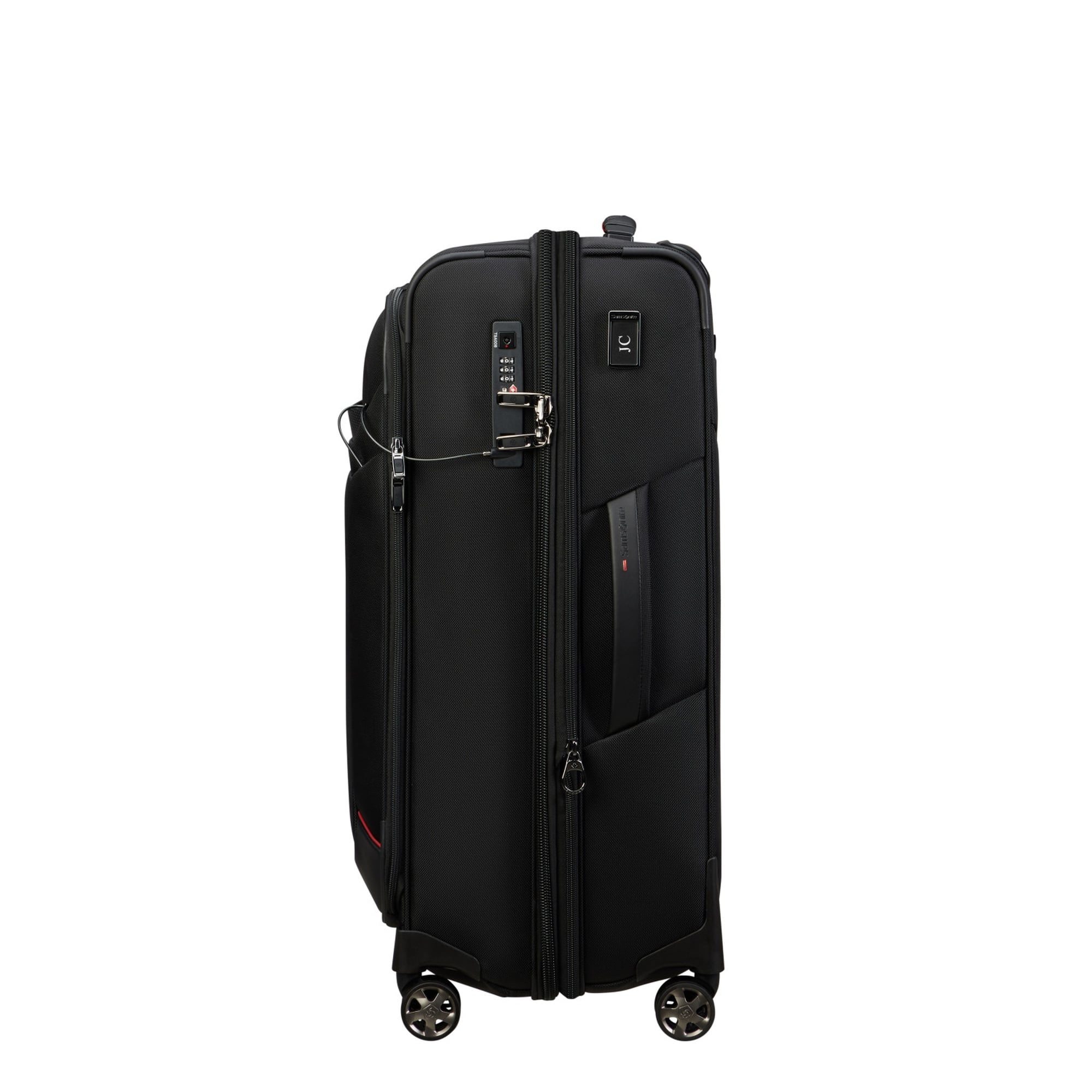 Samsonite Pro-Dlx 6 Orta Boy Valiz