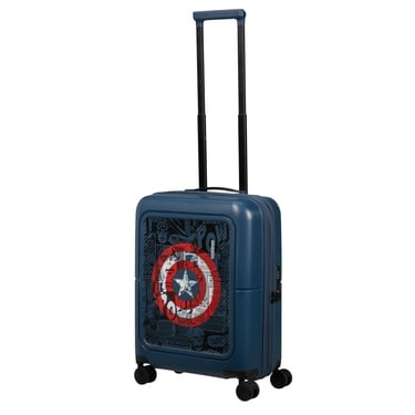  American Tourister Dashpop Kabin Boy Valiz