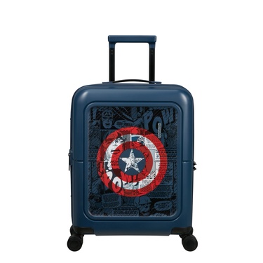  American Tourister Dashpop Kabin Boy Valiz