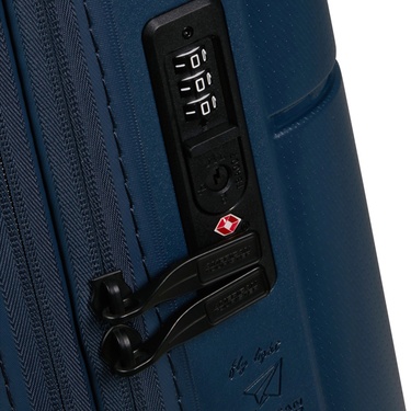  American Tourister Dashpop Kabin Boy Valiz