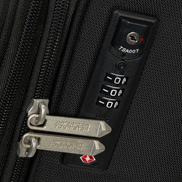  American Tourister Summerride Kabin Boy Valiz