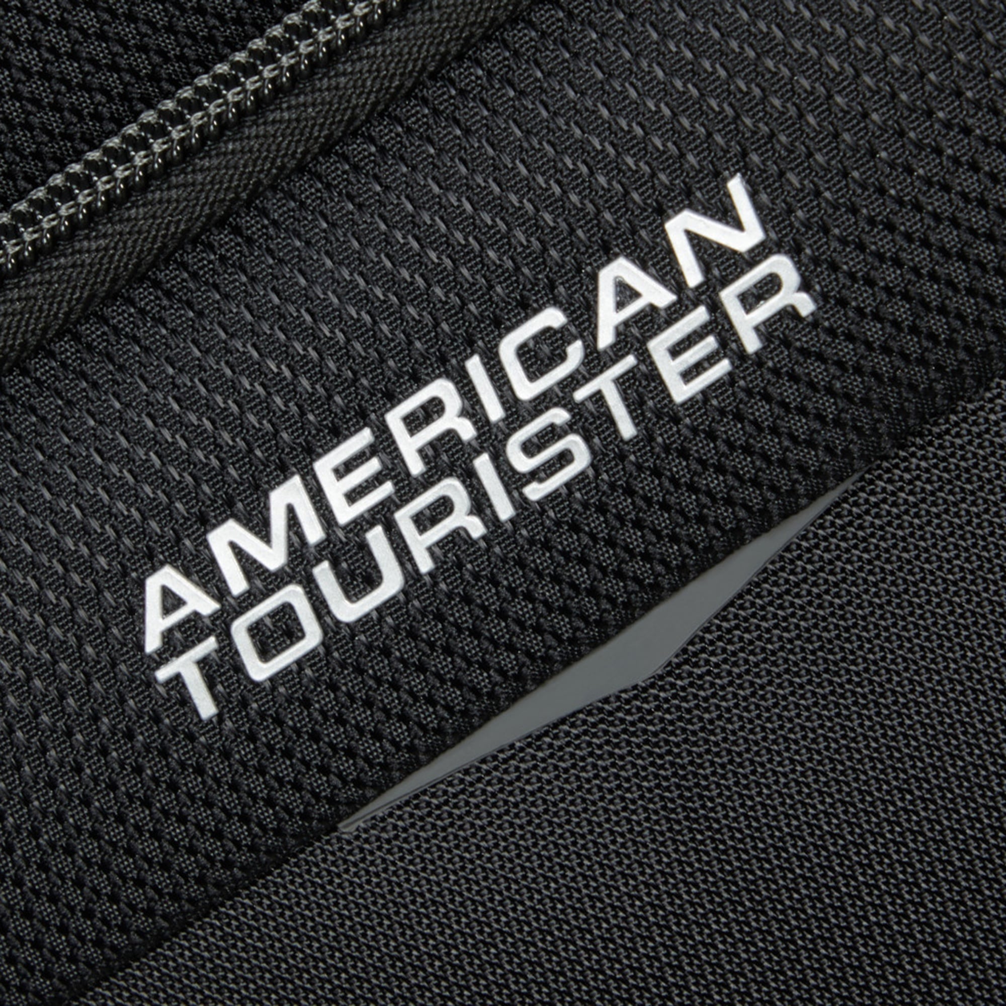 American Tourister Summerride - Körüklü Kabin Boy Valiz