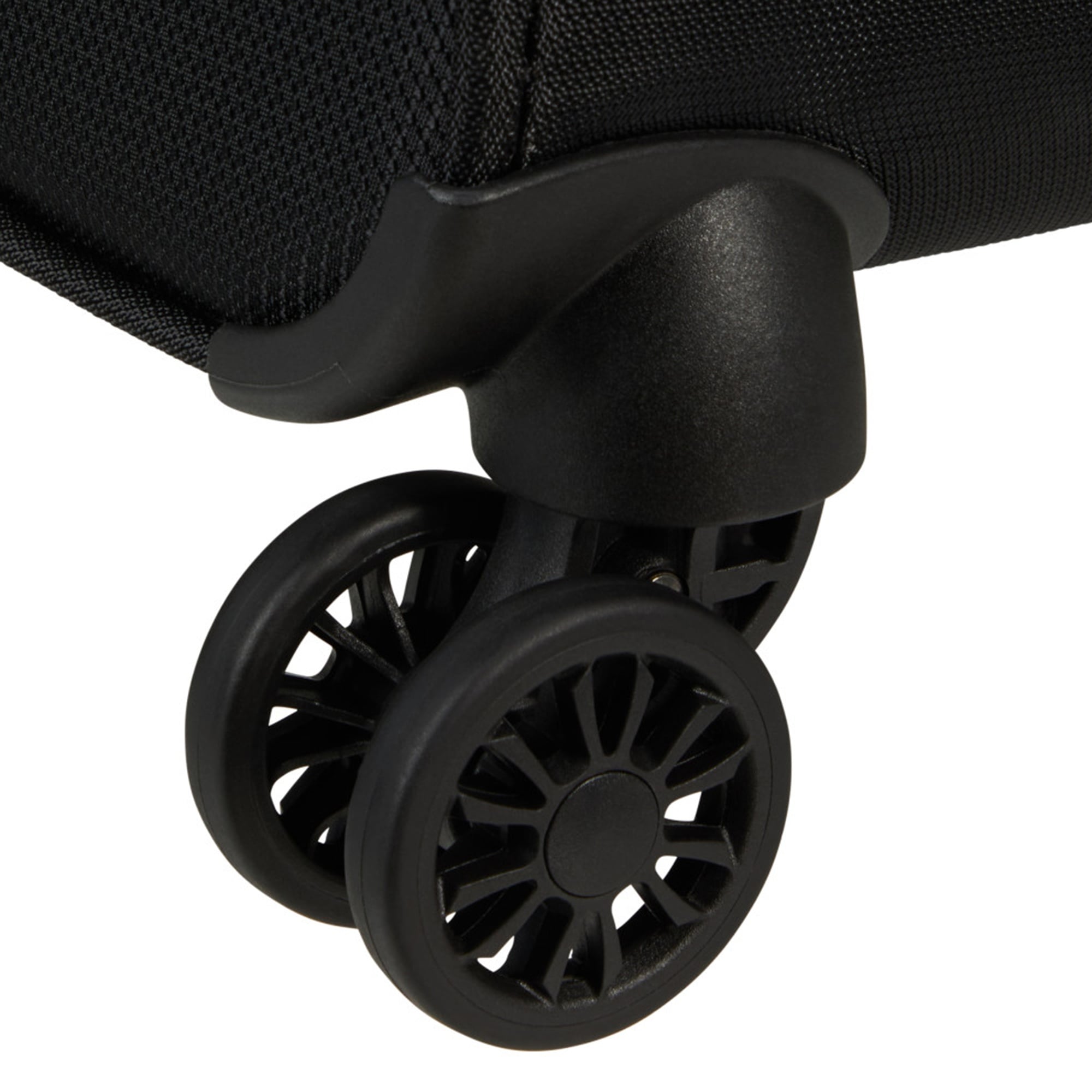 American Tourister Summerride - Körüklü Kabin Boy Valiz