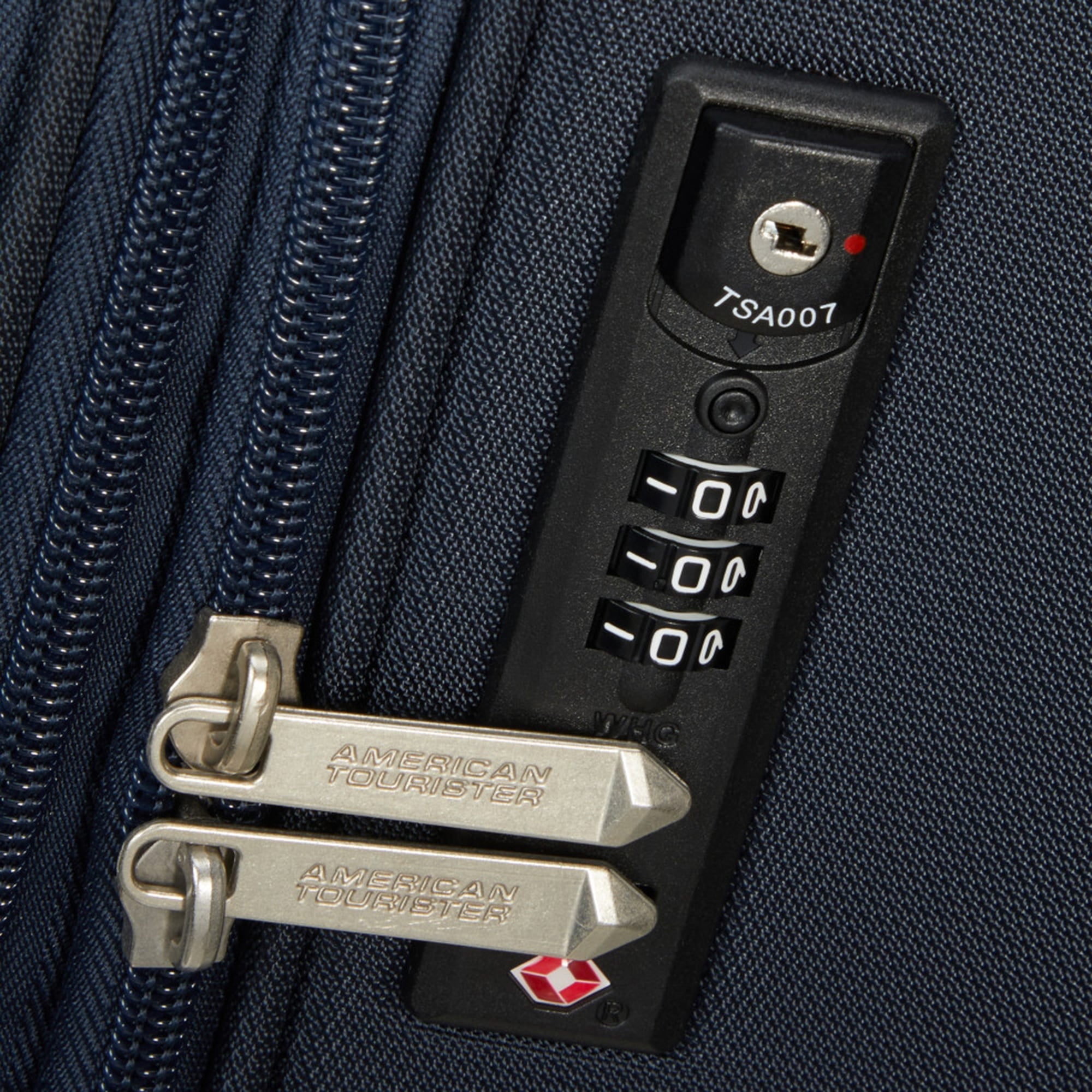 American Tourister Summerride - Körüklü Kabin Boy Valiz