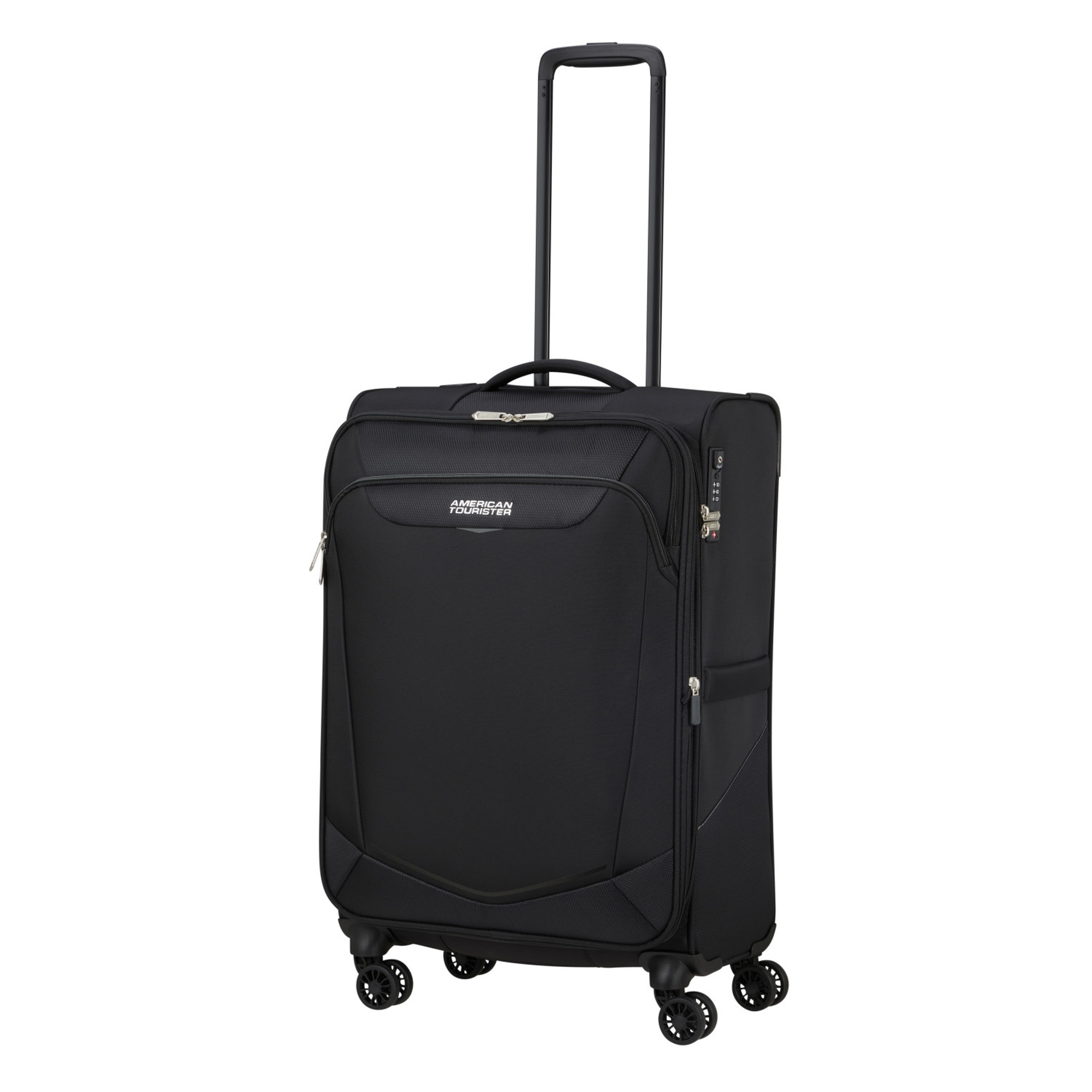 American Tourister Summerride - Körüklü Orta Boy Valiz