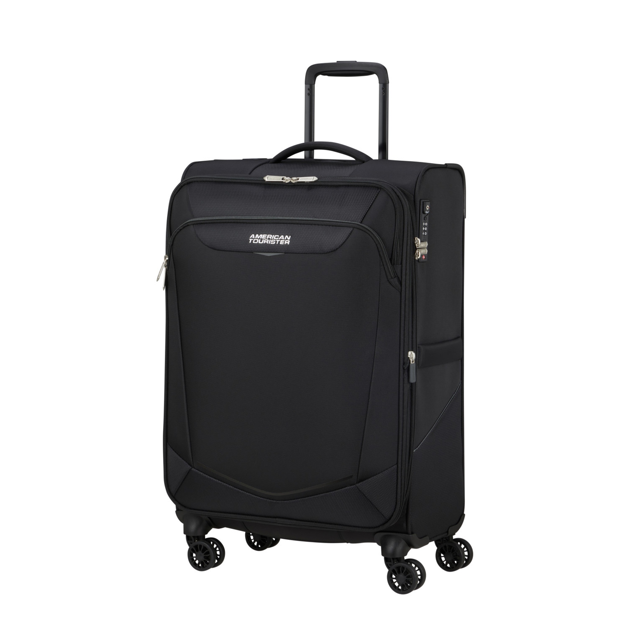 American Tourister Summerride - Körüklü Orta Boy Valiz