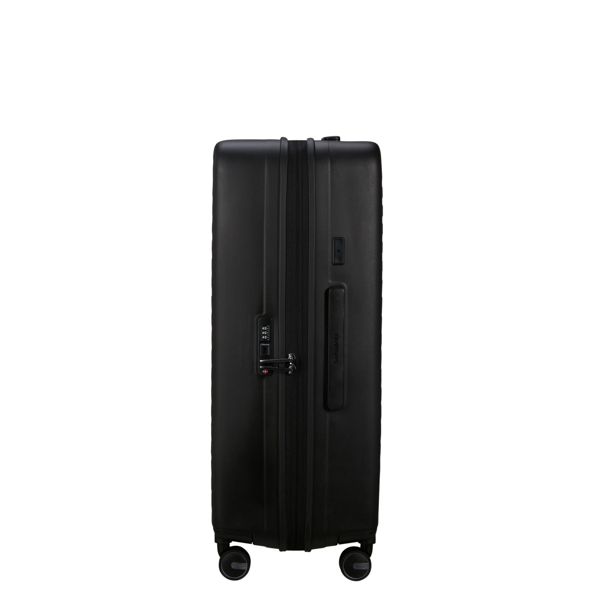 Samsonite Restackd-Spinner Büyük Boy Valiz