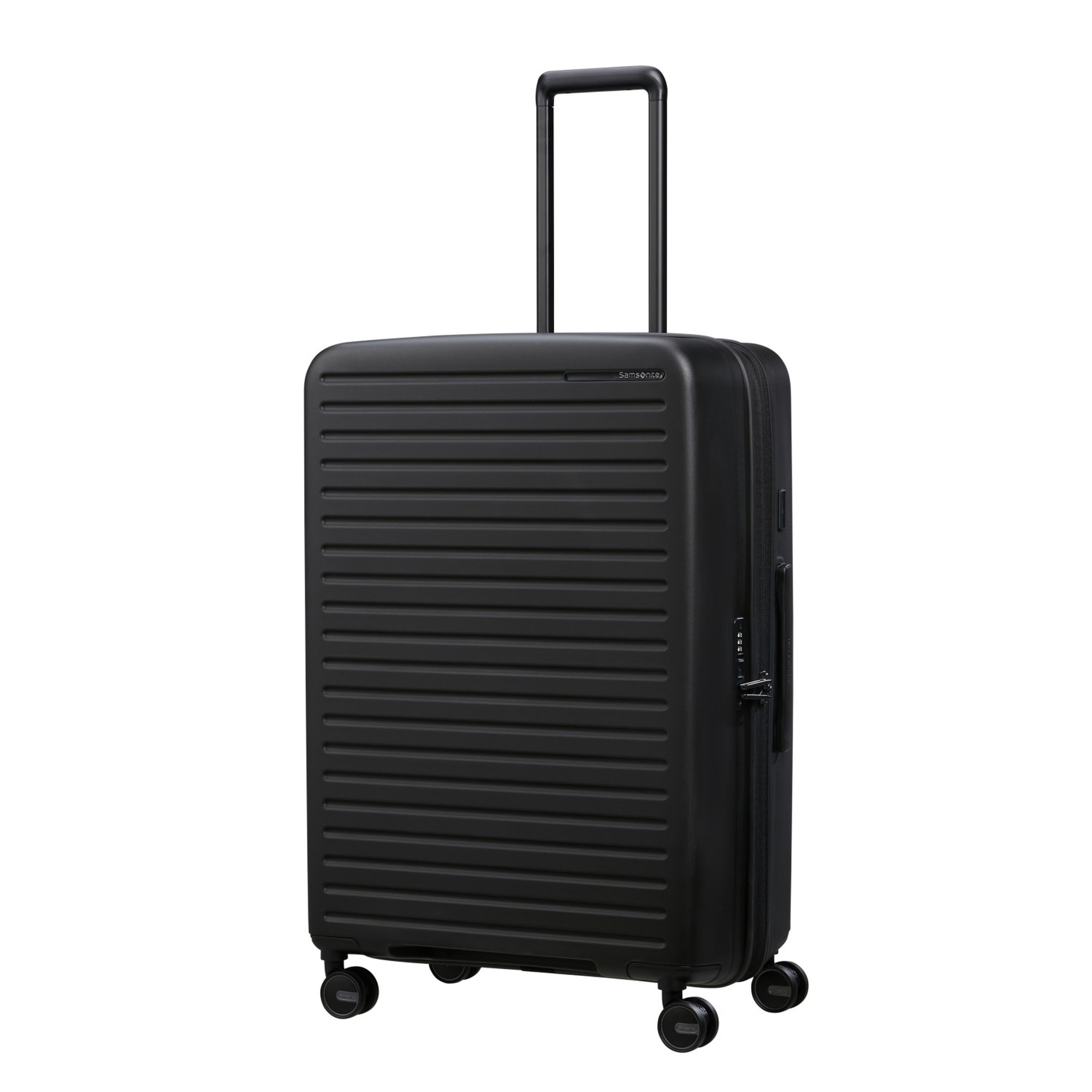 Samsonite Restackd-Spinner Büyük Boy Valiz