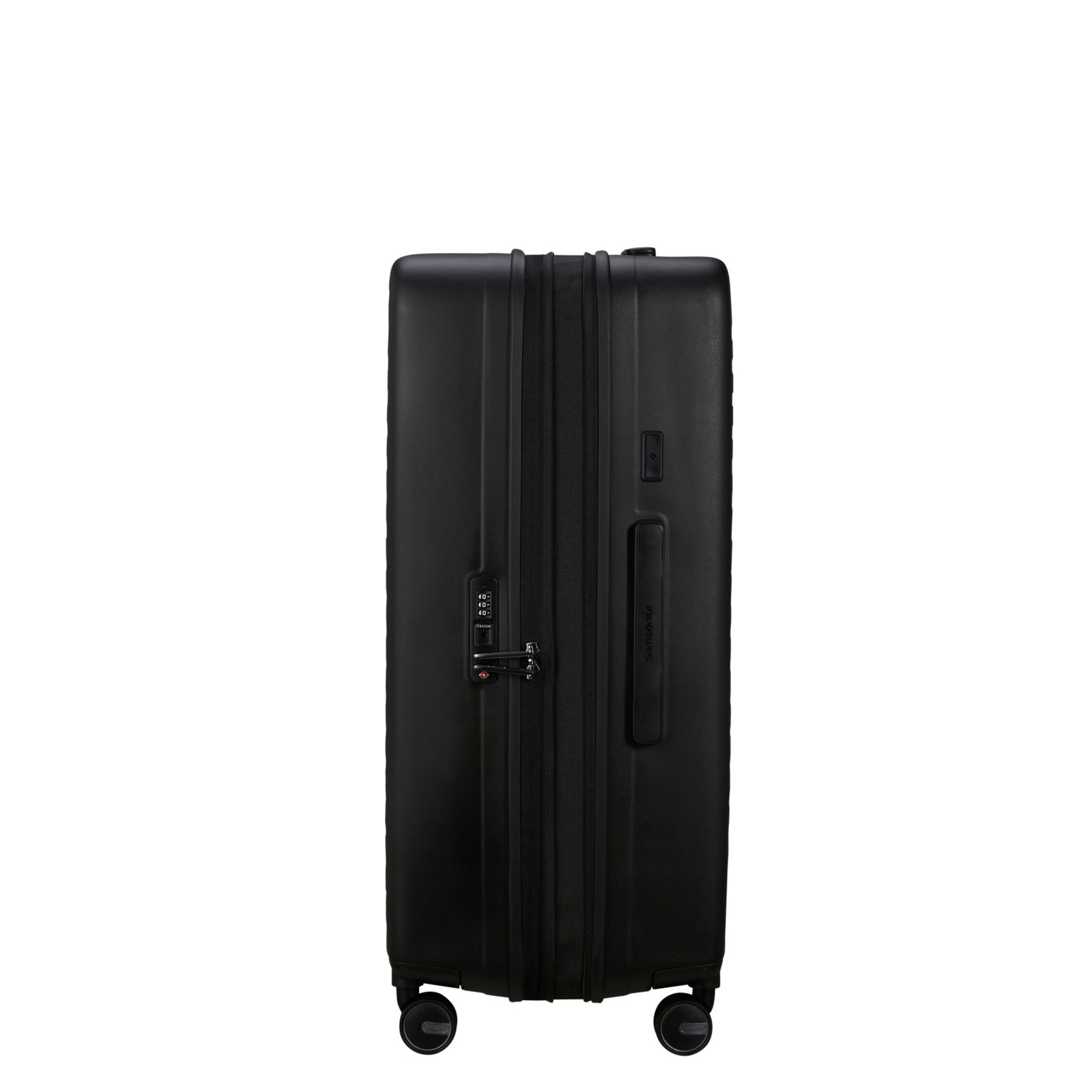Samsonite Restackd-Spinner Büyük Boy Valiz