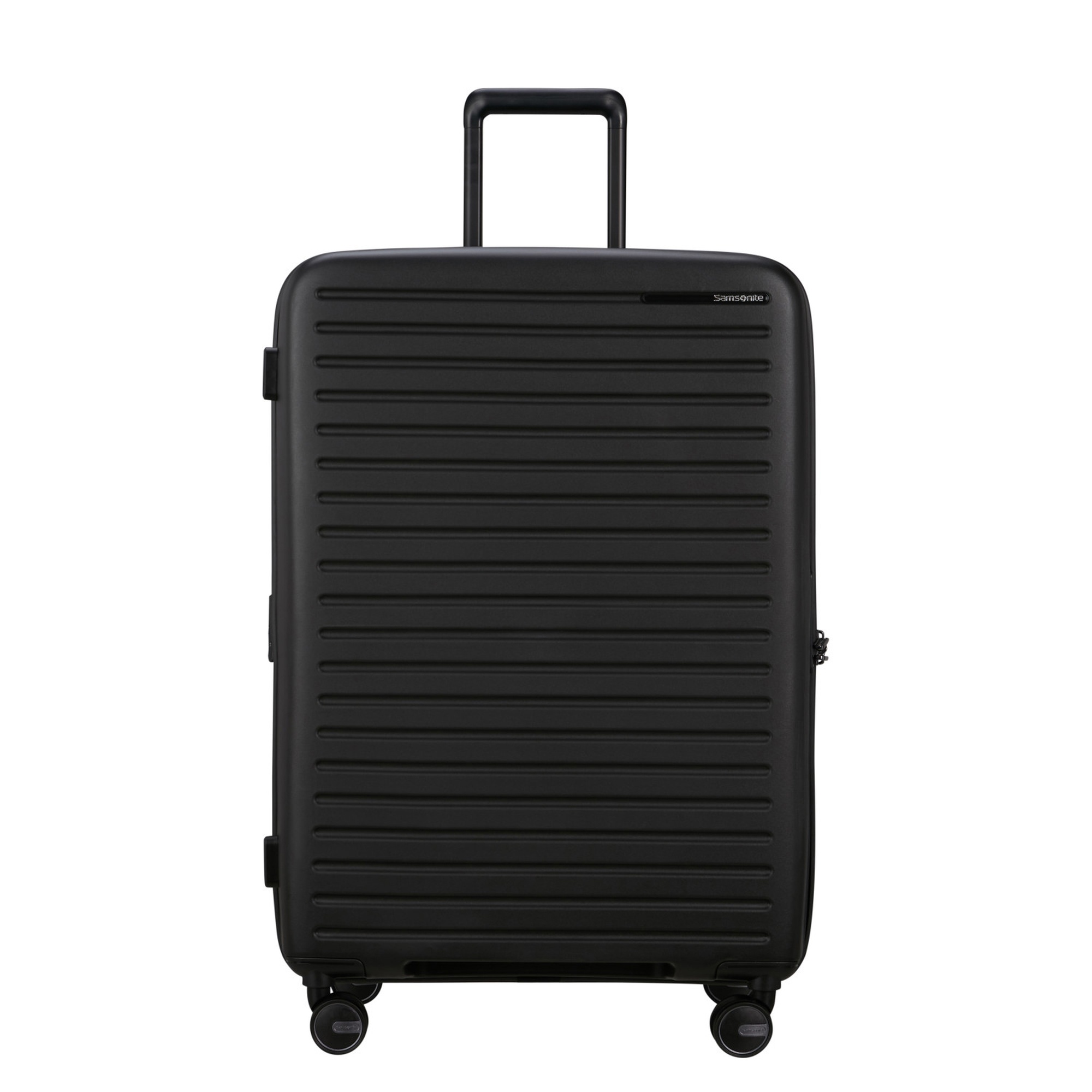 Samsonite Restackd-Spinner Büyük Boy Valiz