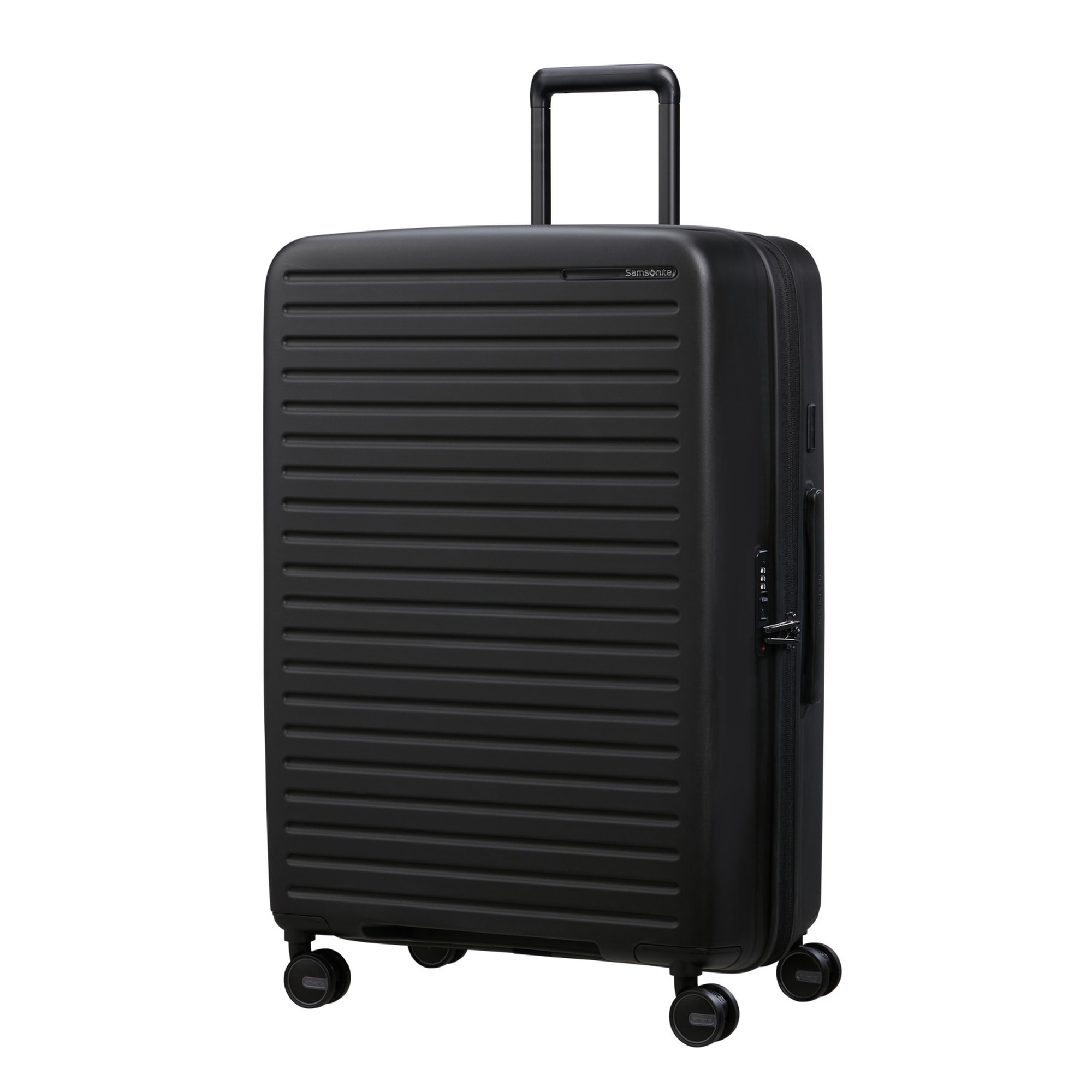 Samsonite Restackd-Spinner Büyük Boy Valiz