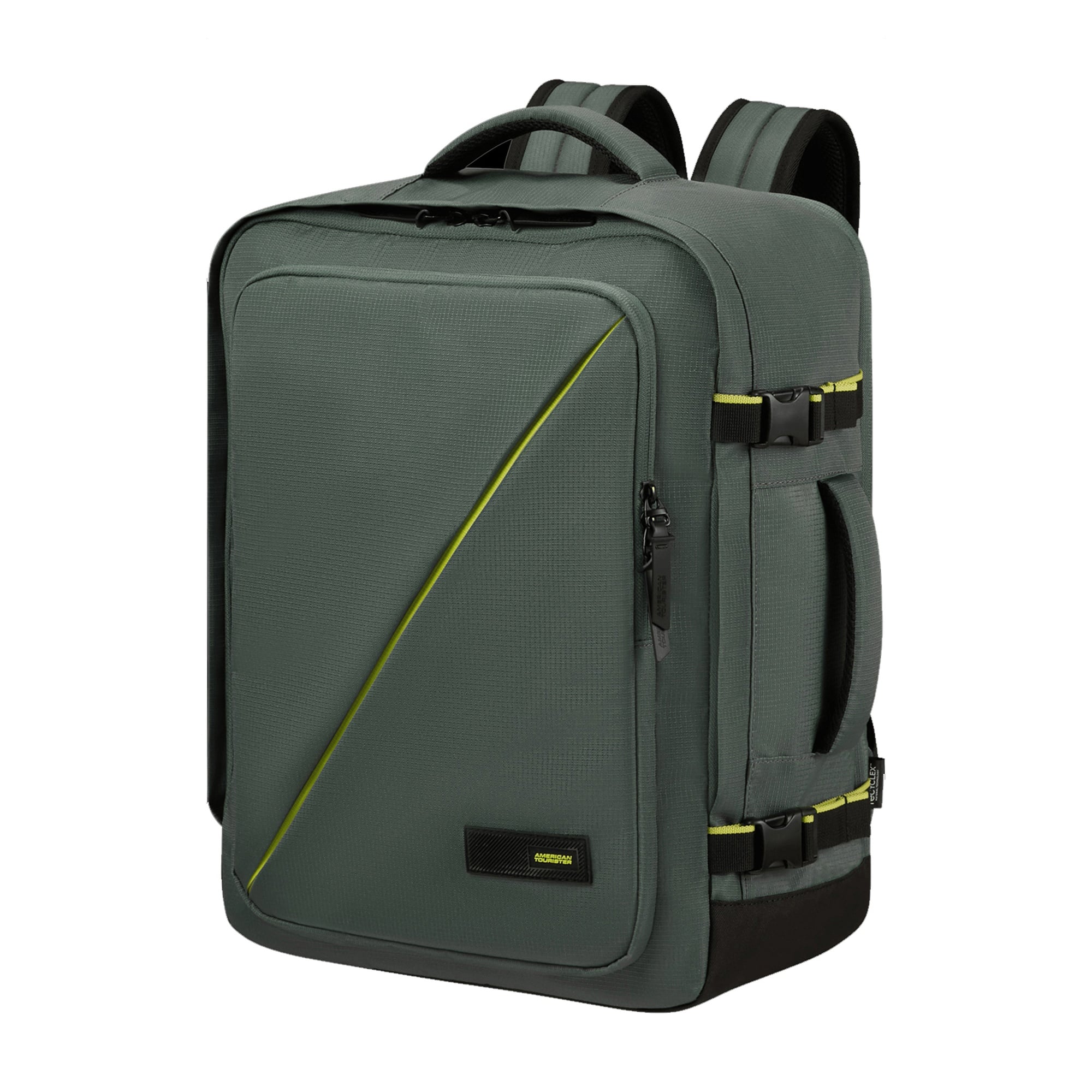 American Tourister Take2 Sırt Çantası 15.6"