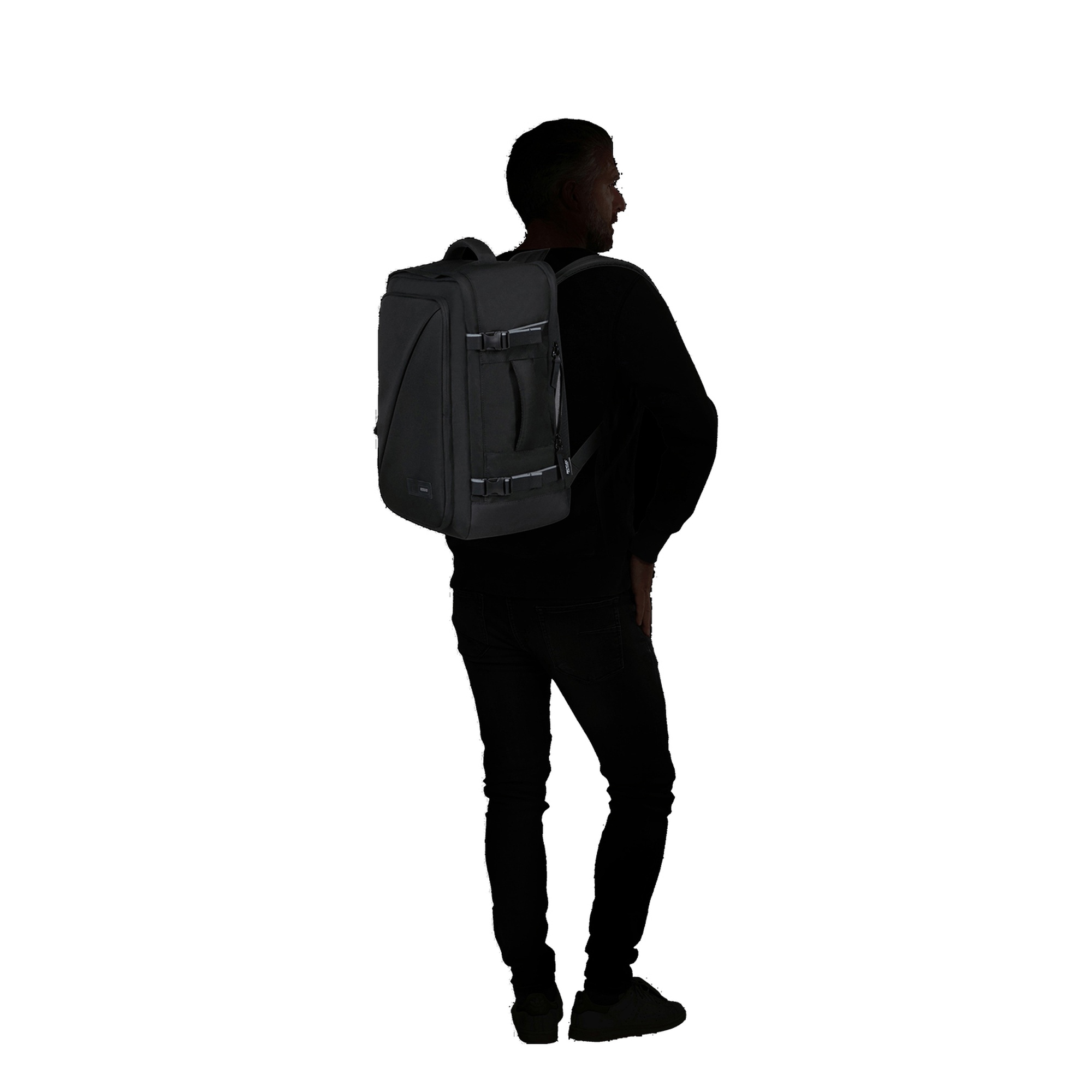 American Tourister Take2 Sırt Çantası 15.6"