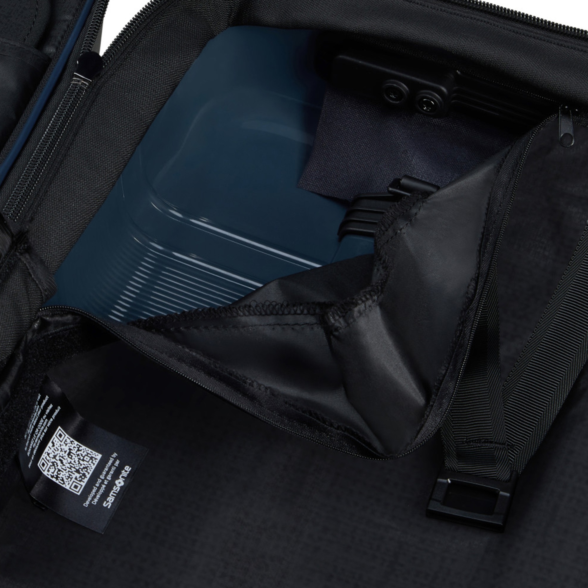 Samsonite Neopod Kabin Boy Valiz