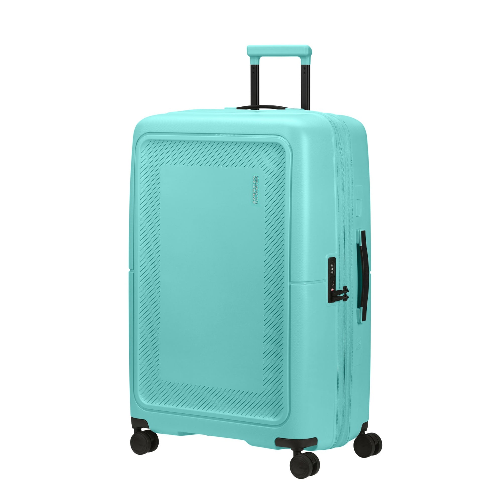American Tourister Dashpop-Spinner Büyük Boy Valiz