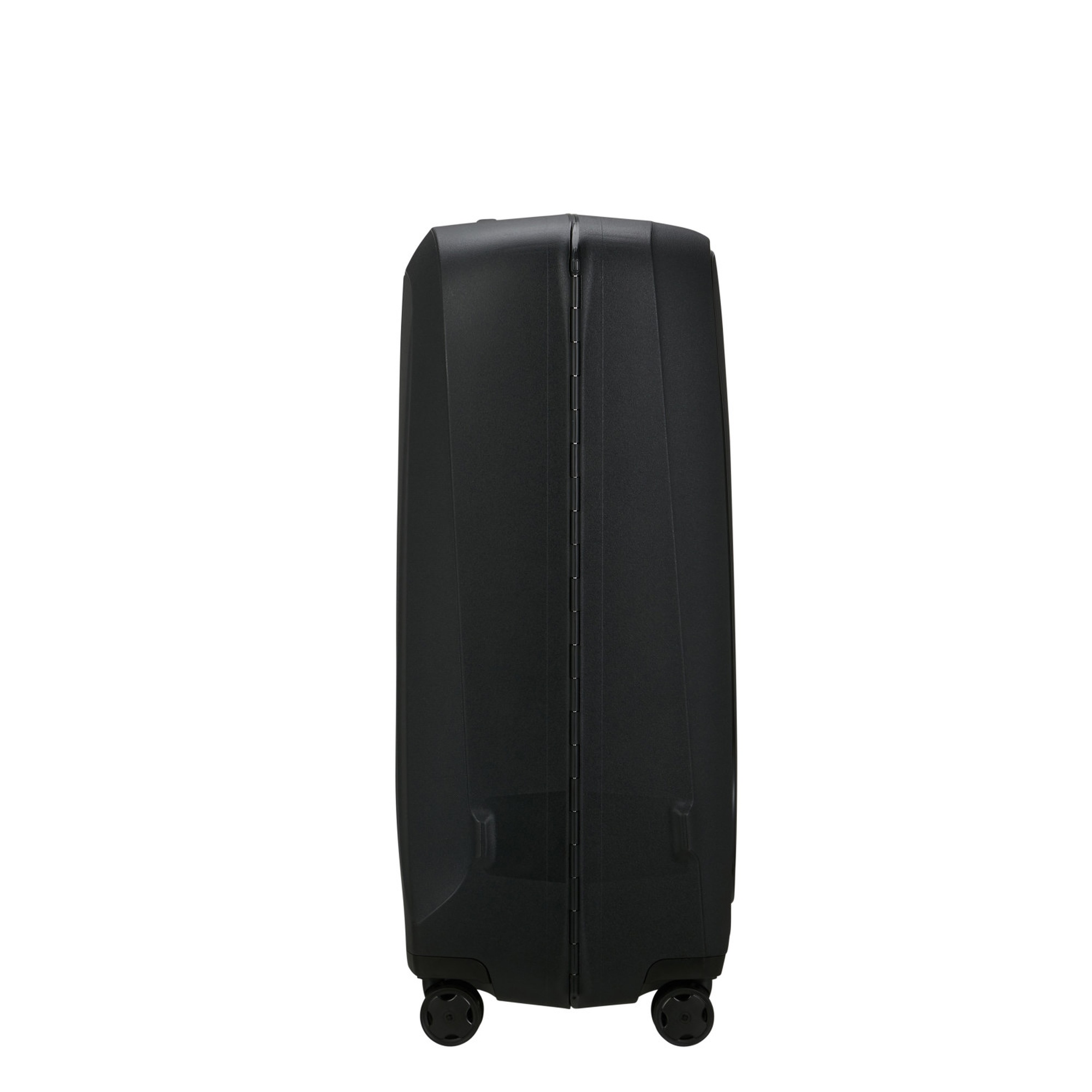 Samsonite Siyah Essens Spinner 81/30 Büyük Boy Valiz