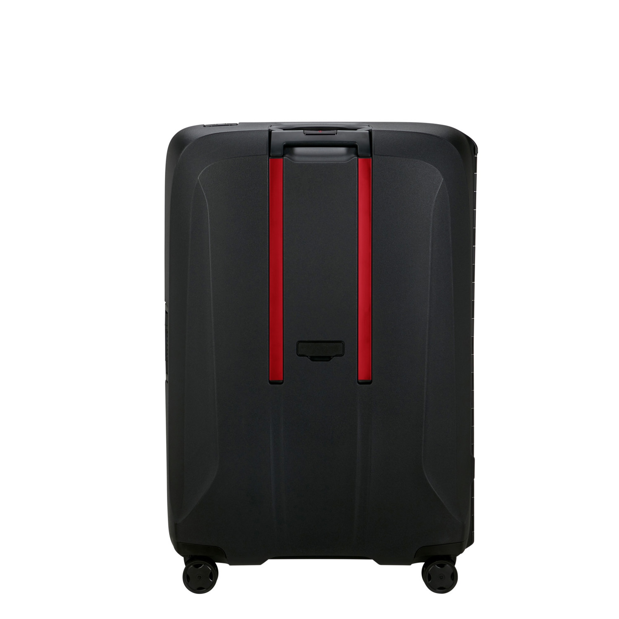 Samsonite Siyah Essens Spinner 81/30 Büyük Boy Valiz