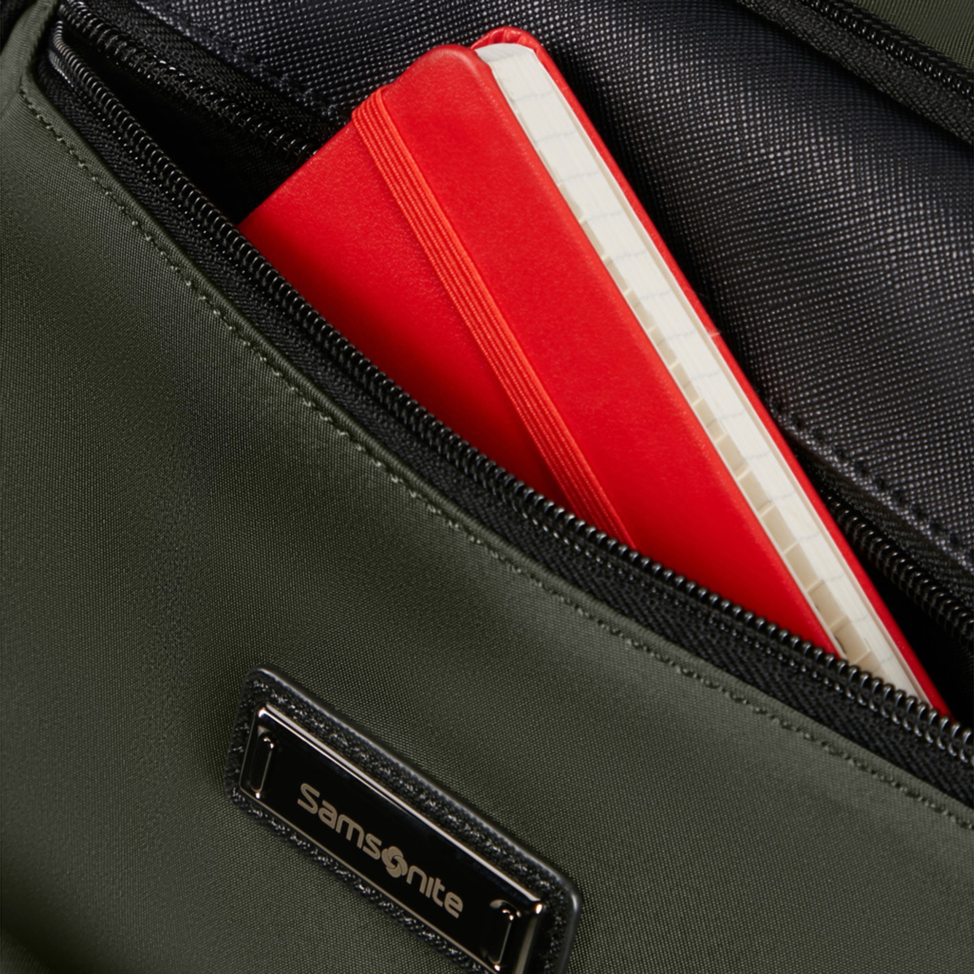 Samsonite Relyon Sırt Çantası 15.6"