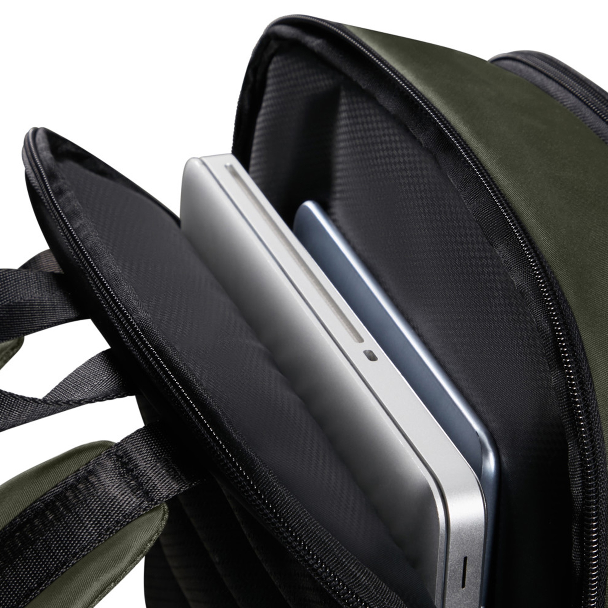 Samsonite Relyon Sırt Çantası 15.6"