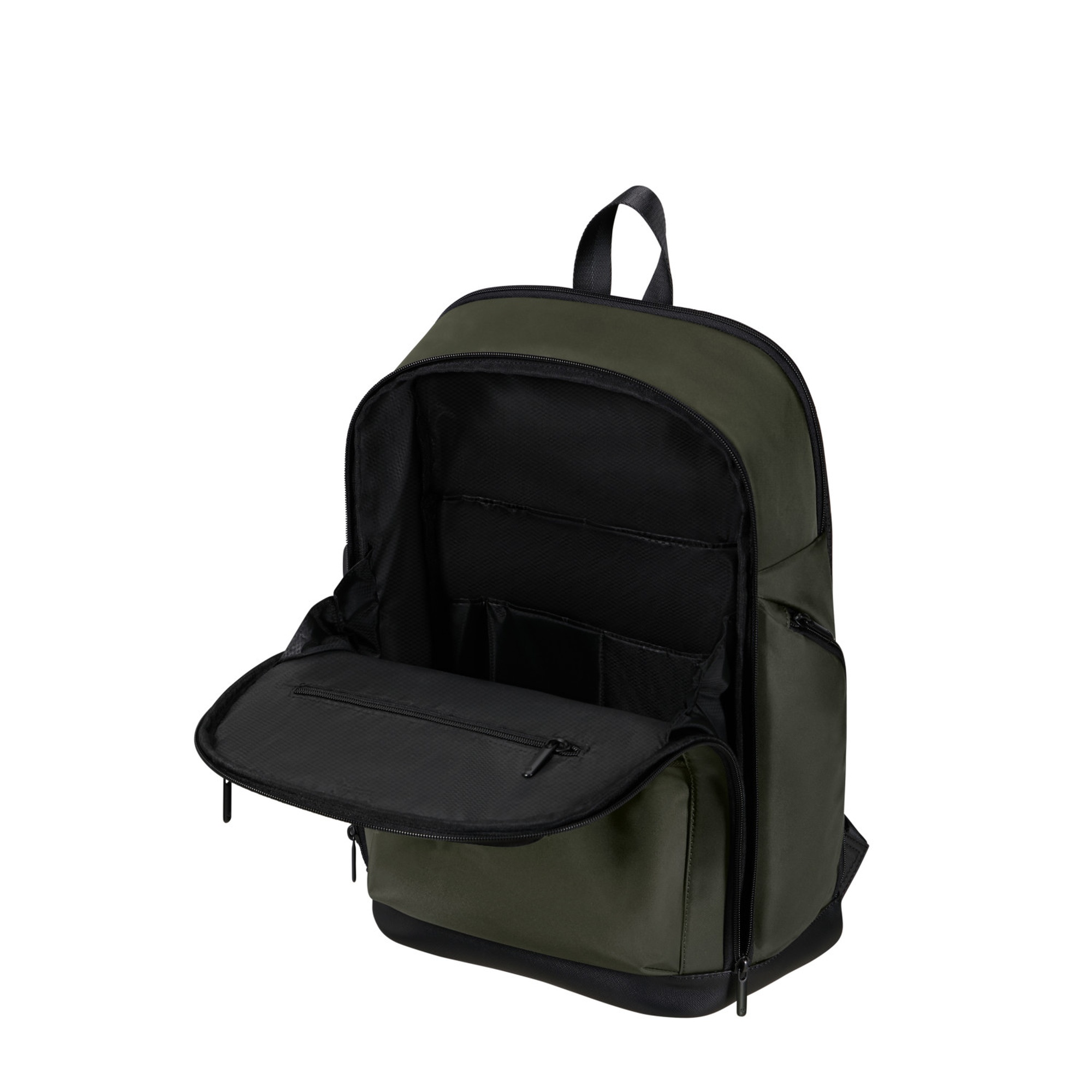 Samsonite Relyon Sırt Çantası 15.6"
