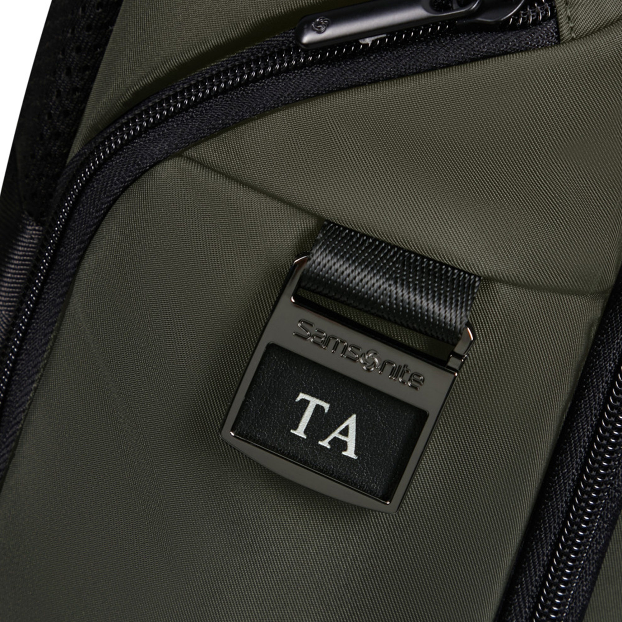 Samsonite Relyon Sırt Çantası 15.6"