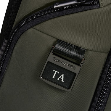  Samsonite Relyon Sırt Çantası 15.6"