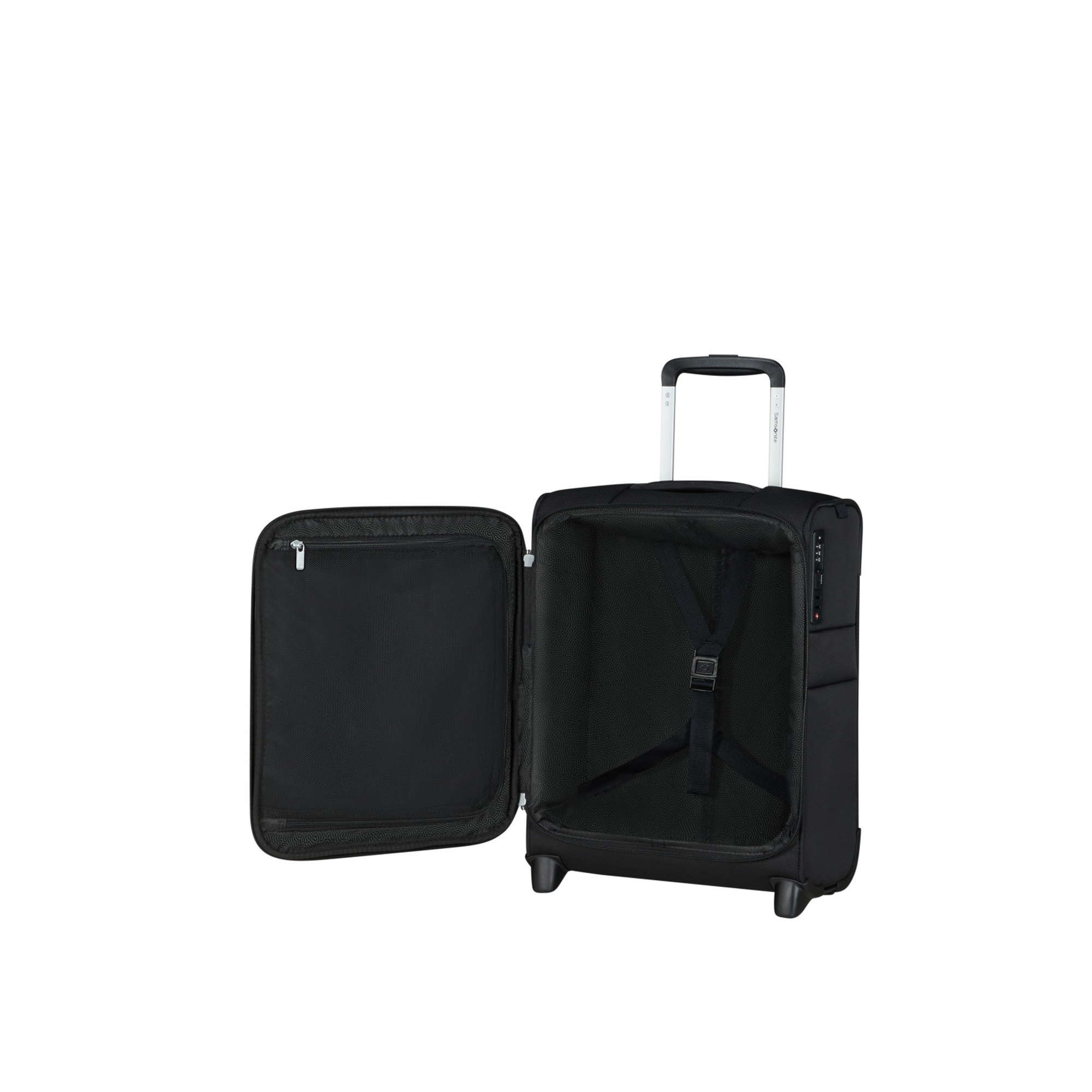 Samsonite Urbify Kabin Boy Valiz