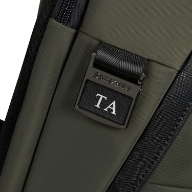  Samsonite Relyon Sırt Çantası 14.1"