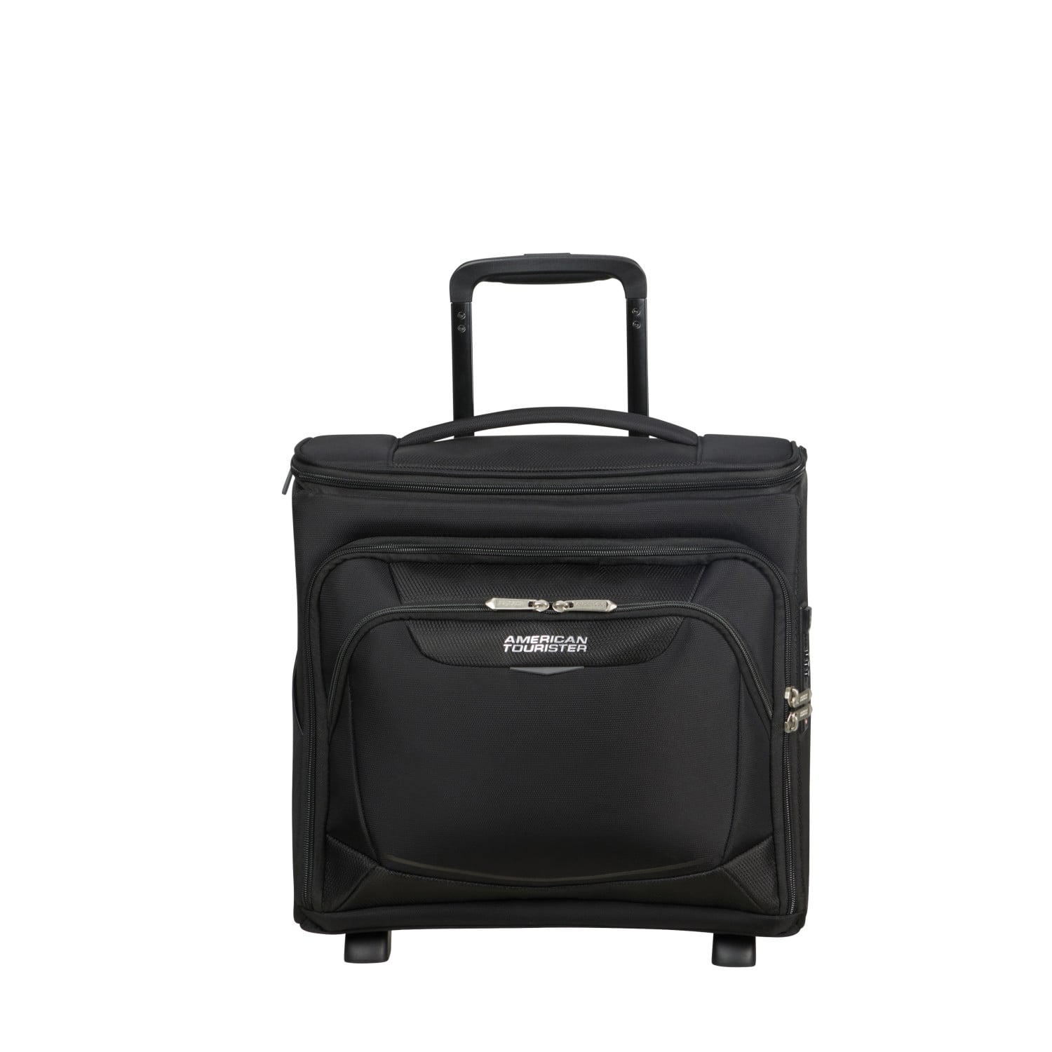  American Tourister Summerride Kabin Boy Valiz