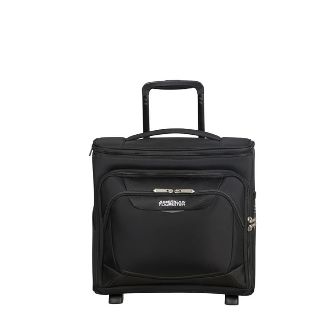  American Tourister Summerride Kabin Boy Valiz