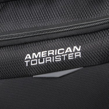  American Tourister Summerride Kabin Boy Valiz