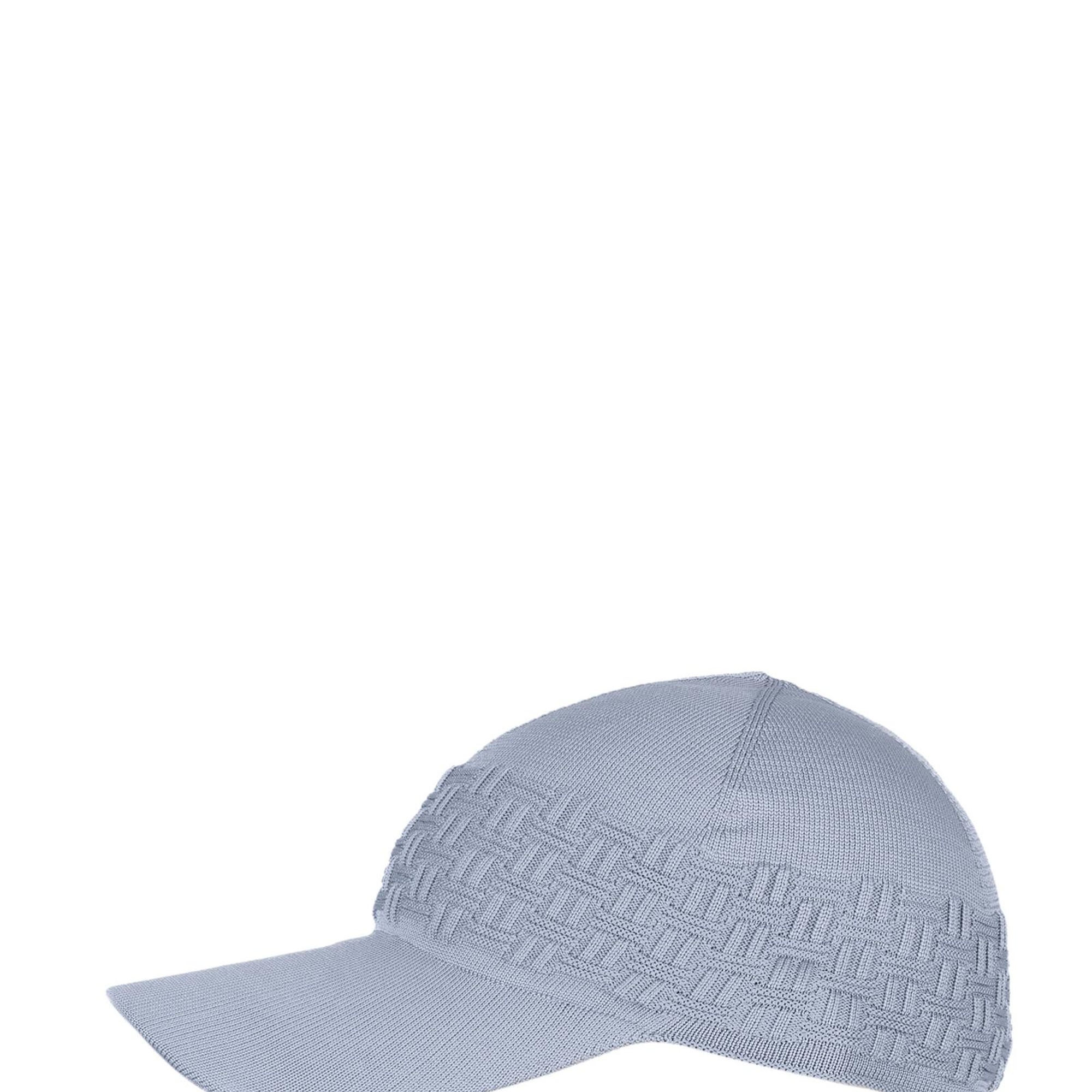 Tamer Tanca Unisex Tekstil Gri Şapka