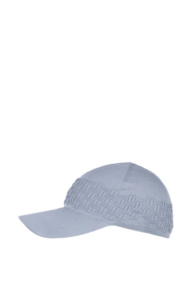  Tamer Tanca Unisex Tekstil Gri Şapka